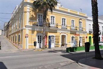 Otel Convento *